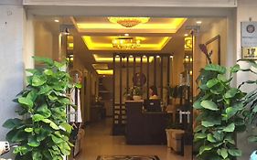 Rising Dragon Hotel
